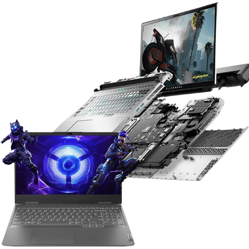 Zeus Desktop